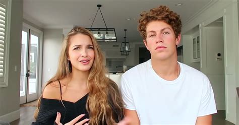 ben and lexi break up video|lexi rivera break up video.